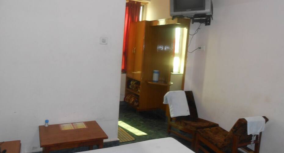 Hotel Seepra Residency, Bijnor 4